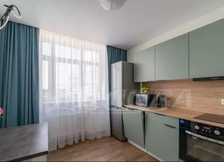 Продается двухкомнатная квартира, 40.8 м2, Тюмень, улица Первооткрывателей, 14, ЖК Колумб