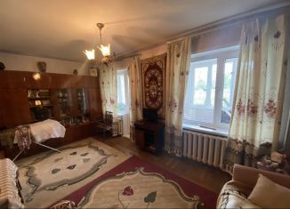 1-комнатная квартира на продажу, 39 м2, Шебекино, Железнодорожная улица, 11