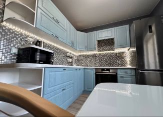 Продажа 1-ком. квартиры, 37.4 м2, Воронеж, улица Артамонова, 38Дк1, ЖК Лазурный