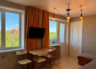 Продам 2-комнатную квартиру, 41.5 м2, Калининград, Мебельная улица, 16