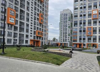 Продам 2-комнатную квартиру, 57.6 м2, Тула, улица Маршала Полубоярова, 4, Привокзальный территориальный округ