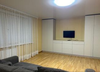 Сдаю в аренду двухкомнатную квартиру, 55 м2, Саратовская область, Краснодарская улица, 9