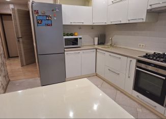 Продам 2-ком. квартиру, 66.8 м2, Владимир, Песочная улица, 4