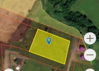 Земельный участок на продажу, 47 сот., деревня Шмидтово