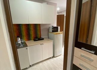 Сдается квартира студия, 20 м2, поселок городского типа Ильский, улица Мира, 32А