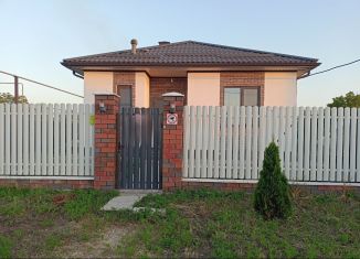 Продажа дома, 76 м2, станица Гостагаевская, Комсомольская улица