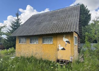 Продаю дачу, 25 м2, Смоленск, садовое некоммерческое товарищество Коммунальник Облплана, 3