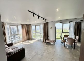 Продажа 3-ком. квартиры, 90 м2, Санкт-Петербург, проспект Героев, 18, проспект Героев