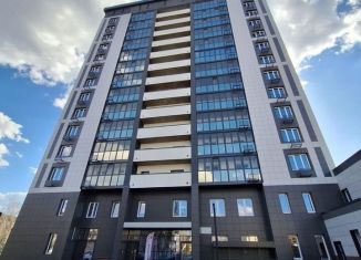 Продам двухкомнатную квартиру, 58.6 м2, Туймазы, проспект Ленина, 11