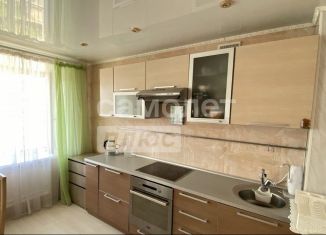 3-комнатная квартира на продажу, 57.3 м2, Чита, Петровско-Заводская улица, 45