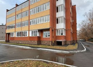 Двухкомнатная квартира на продажу, 68.1 м2, Янаул, улица 52 квартал, 20