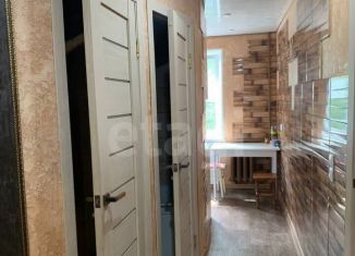 Продажа 2-комнатной квартиры, 45 м2, Златоуст, 3-й микрорайон проспекта имени Ю.А. Гагарина, 17