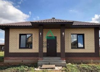 Продаю коттедж, 101.3 м2, село Нагаево, Загадочный переулок, 68