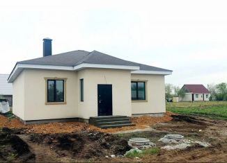 Продажа дома, 110 м2, село Красная Башкирия, Магистральная улица