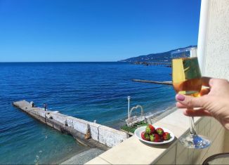 Продаю однокомнатную квартиру, 19.3 м2, Крым, Отрадная улица, 25А