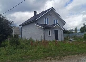 Продажа коттеджа, 112 м2, Пермь, Гаревая улица