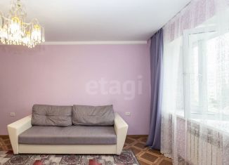 Продажа 1-ком. квартиры, 37.2 м2, Тобольск, микрорайон 7А, 43А