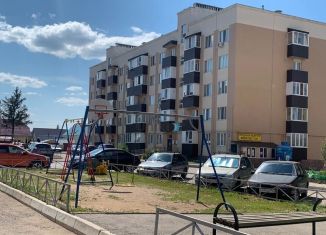 Продам однокомнатную квартиру, 29 м2, село Иглино, улица Ворошилова, 28Д