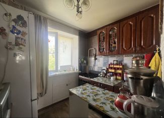 Продаю 3-ком. квартиру, 62.2 м2, Киров, улица Широнинцев, 7А