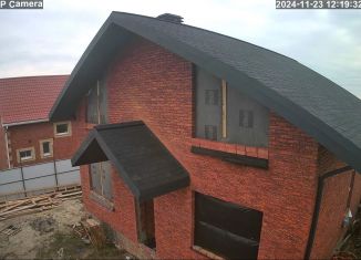 Продается дом, 139 м2, село Александровка, Октябрьская улица