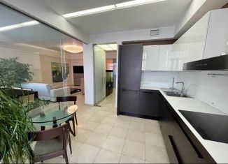 Продажа 3-комнатной квартиры, 100 м2, Москва, Минская улица, 1Гк4, район Раменки
