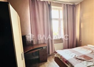 Продается однокомнатная квартира, 42 м2, деревня Юрлово, Зелёная улица, 15, ЖК Фрайдей Вилледж