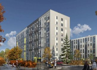 Продажа 2-ком. квартиры, 42.5 м2, Татарстан