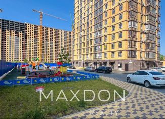 Продам 1-ком. квартиру, 35 м2, Ростов-на-Дону, Тибетская улица, 1Вс3, ЖК Новый Горизонт