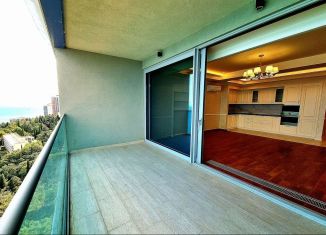 Продаю двухкомнатную квартиру, 86 м2, Ялта, квартал Приморский парк имени Гагарина, 9