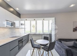 Продается 2-комнатная квартира, 48 м2, Ростов-на-Дону, ЖК Сиреневый Квартал, улица Вересаева, 103Вс1