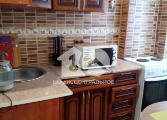 1-комнатная квартира на продажу, 32 м2, Новосибирская область, улица Кирова, 1