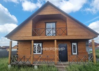 Продажа дома, 101.4 м2, деревня Грановщина, Полевая улица, 42