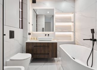 Продажа трехкомнатной квартиры, 105 м2, Ростов-на-Дону, улица Максима Горького, 256