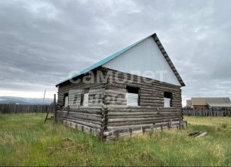 Продаю дом, 74 м2, село Угдан, Дальняя улица