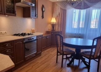 Продажа 3-ком. квартиры, 91.9 м2, Йошкар-Ола, микрорайон Спортивный, улица Петрова, 23