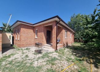 Продам дом, 102 м2, поселок Койсуг, Молодёжная улица