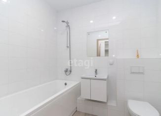 Продаю 1-ком. квартиру, 36.8 м2, Тюмень, улица Первооткрывателей, 14, ЖК Колумб