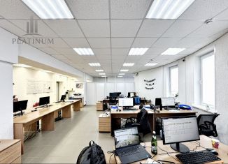 Сдаю в аренду офис, 125 м2, Нижний Новгород, Гордеевская улица, 8