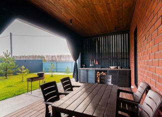 Продается дом, 172 м2, село Надеждино, Мариинская улица, 21