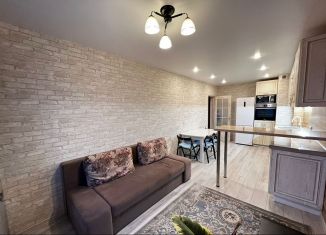 Продам 3-ком. квартиру, 78.3 м2, Тула, улица Хворостухина, 19