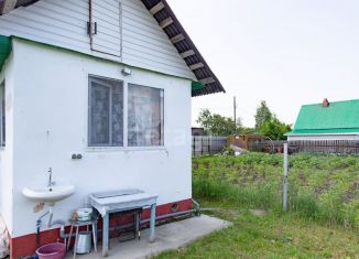 Продажа дачи, 27 м2, Тюменская область, Дачная улица