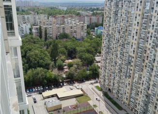 Продажа 2-комнатной квартиры, 46 м2, Ростов-на-Дону, Стабильная улица, 3с1, ЖК Вест Сайд
