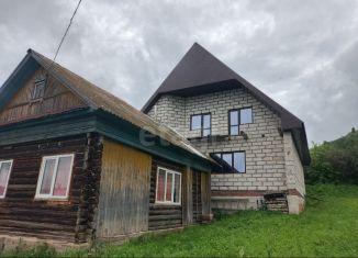 Продажа дома, 44.1 м2, Аша, улица Козлова, 31