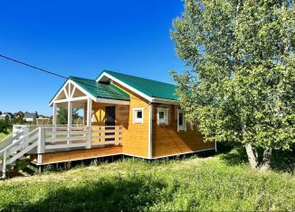 Продам дом, 47.9 м2, Переславль-Залесский