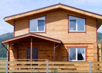 Аренда коттеджа, 113 м2, Республика Алтай, Полевая улица, 7