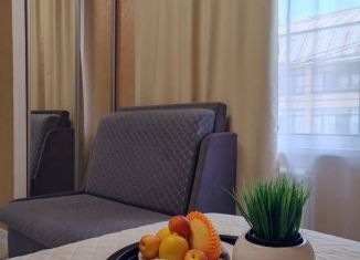 Сдаю квартиру студию, 28 м2, Сочи, Фермерский переулок, 7, микрорайон Энергетик-Изумруд