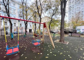 Четырехкомнатная квартира на продажу, 307 м2, Москва, Воротниковский переулок, 8с1, Воротниковский переулок