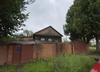 Дом на продажу, 45 м2, Тула, улица Полка Нормандия-Неман, 16А