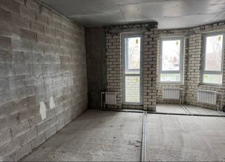 Квартира на продажу студия, 31.3 м2, Самара, улица Свободы, 134