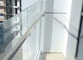 Продается квартира студия, 21.4 м2, Ольгинка, 3-й микрорайон, 23